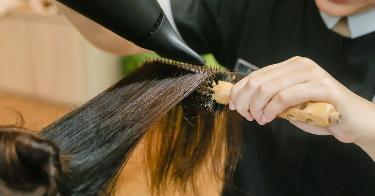 Bester Friseur in der Nähe finden: Top-Adressen & Tipps