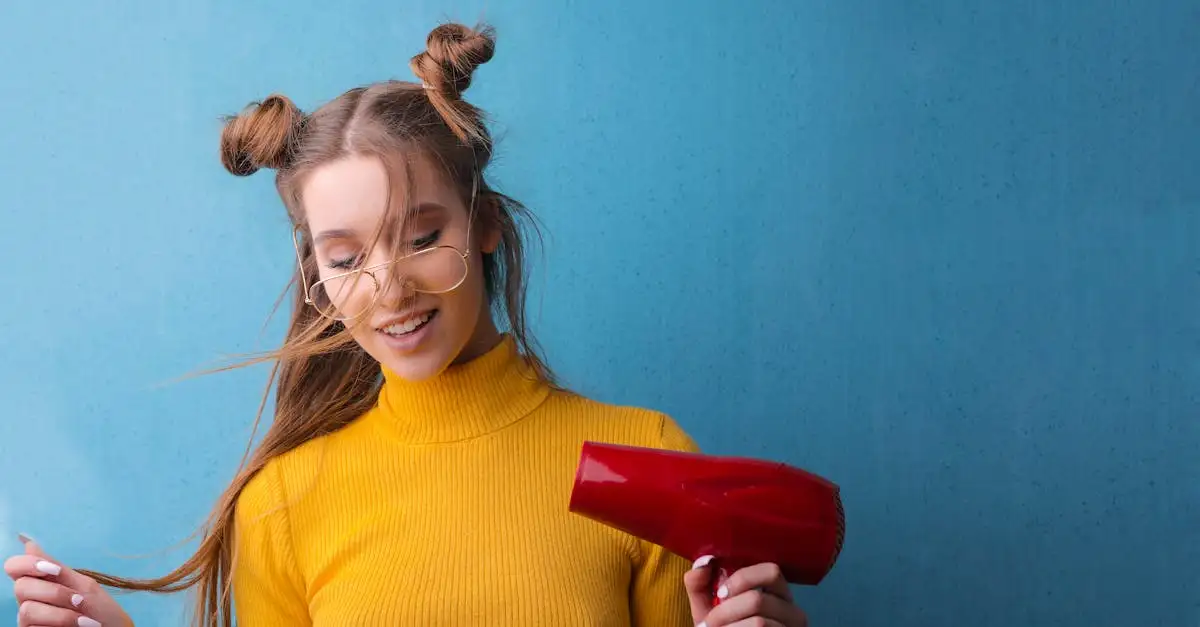 Dyson Supersonic Neues Modell: Alle Infos und Features