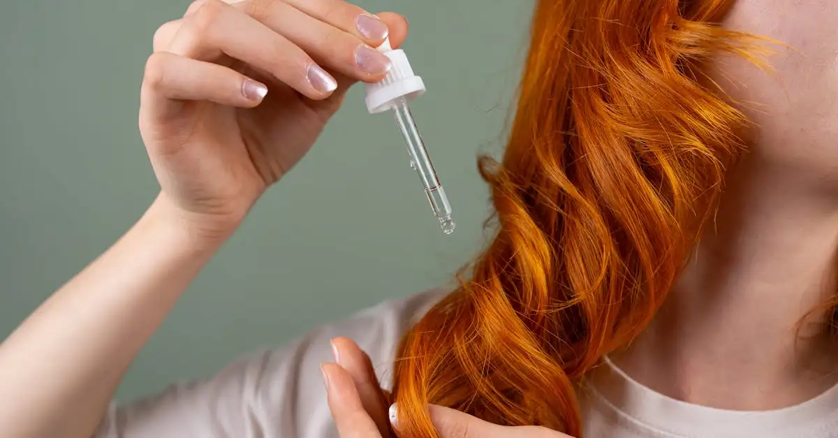 Moroccanoil Haaröl: Glanz und Pflege für Ihr Haar