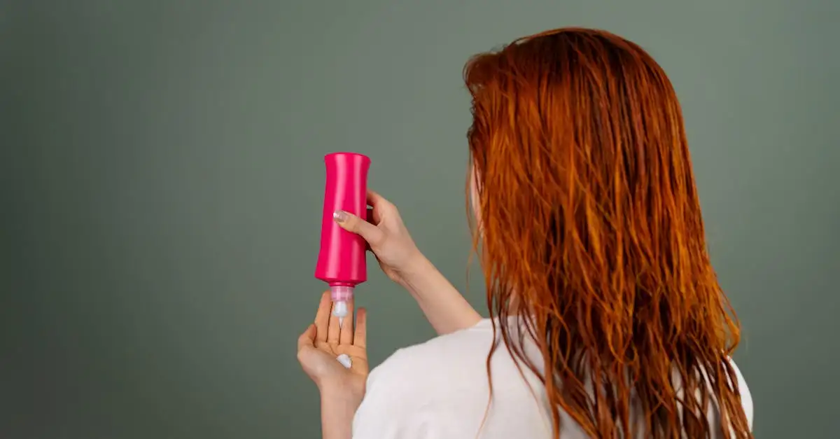 Bester Locken Conditioner: Definition & Pflege für Ihre