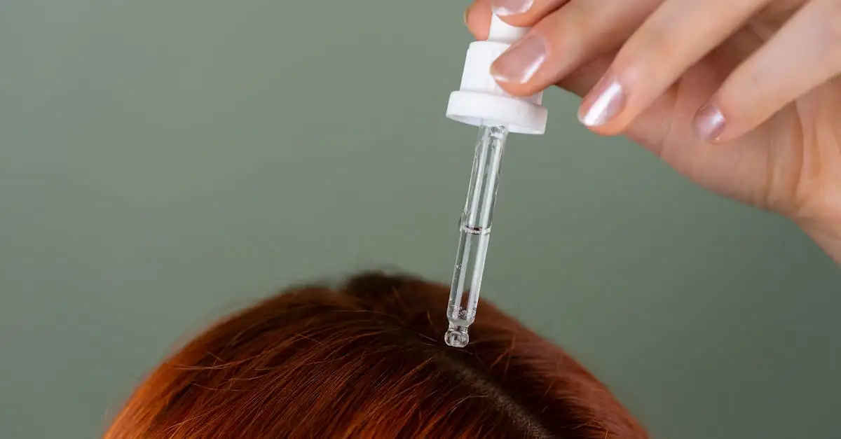 Scalp Care: Die Kopfhautpflege wird zum Fundament für deine Haarpracht 2026